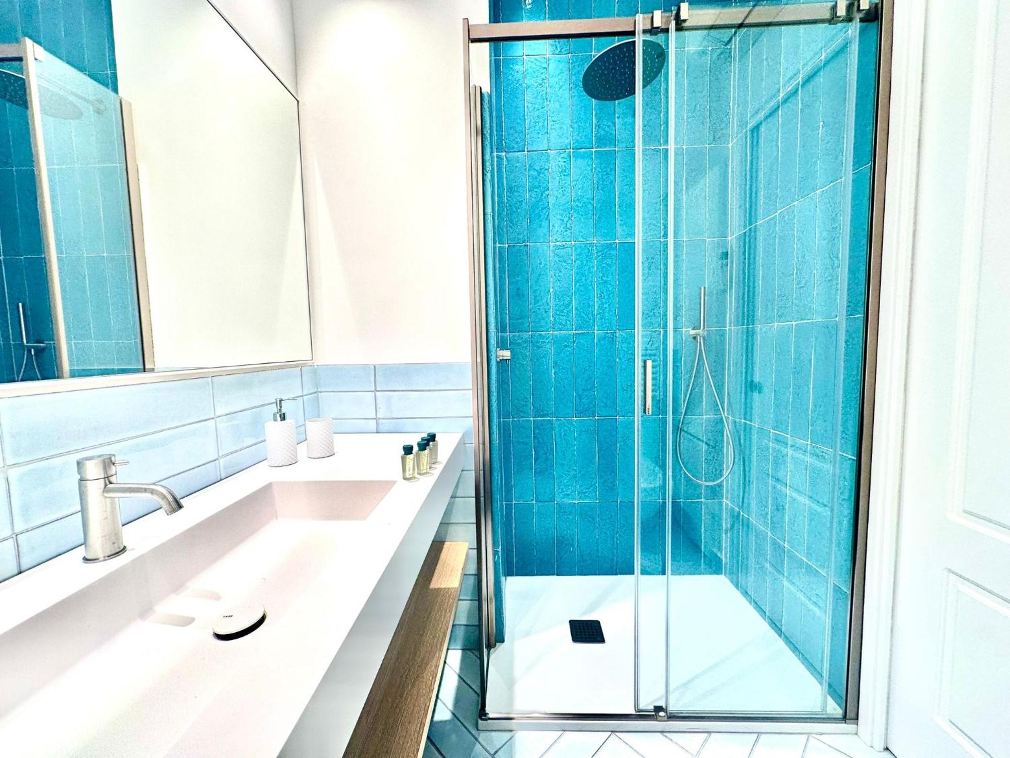 Dimora Collection - Amalfi - Boutique Luxury Residence With Direct Sea View And Access Ngoại thất bức ảnh