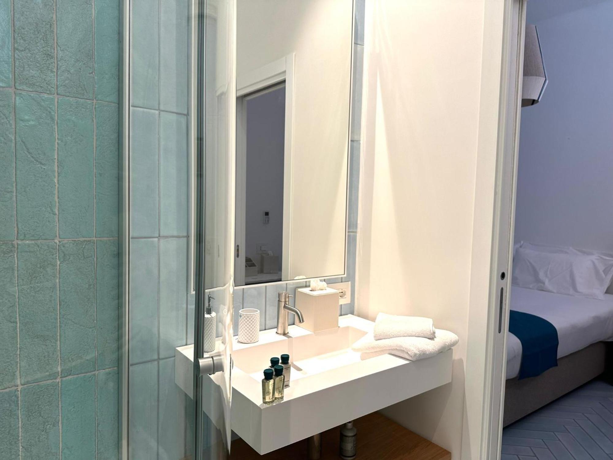 Dimora Collection - Amalfi - Boutique Luxury Residence With Direct Sea View And Access Ngoại thất bức ảnh