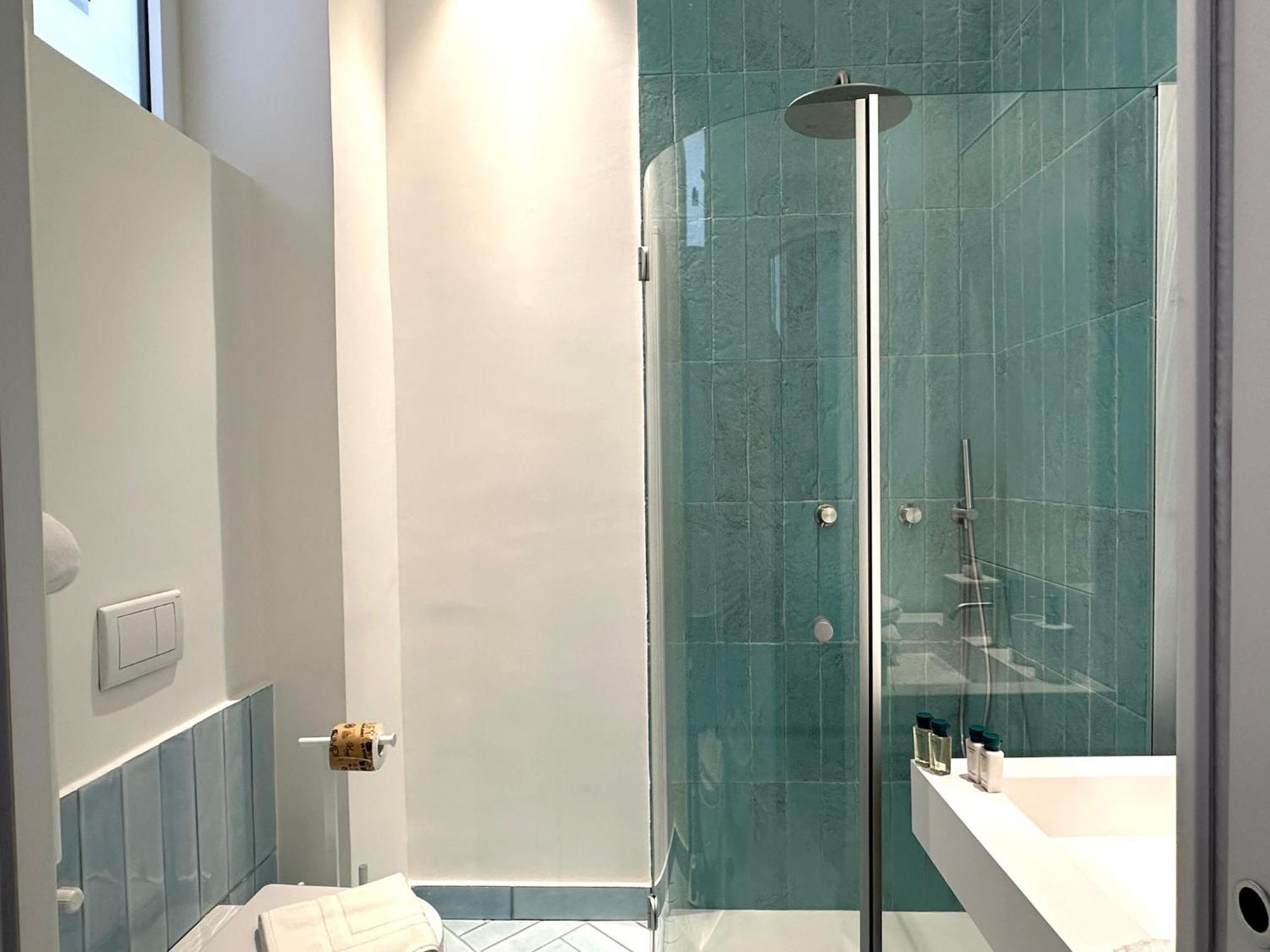 Dimora Collection - Amalfi - Boutique Luxury Residence With Direct Sea View And Access Ngoại thất bức ảnh