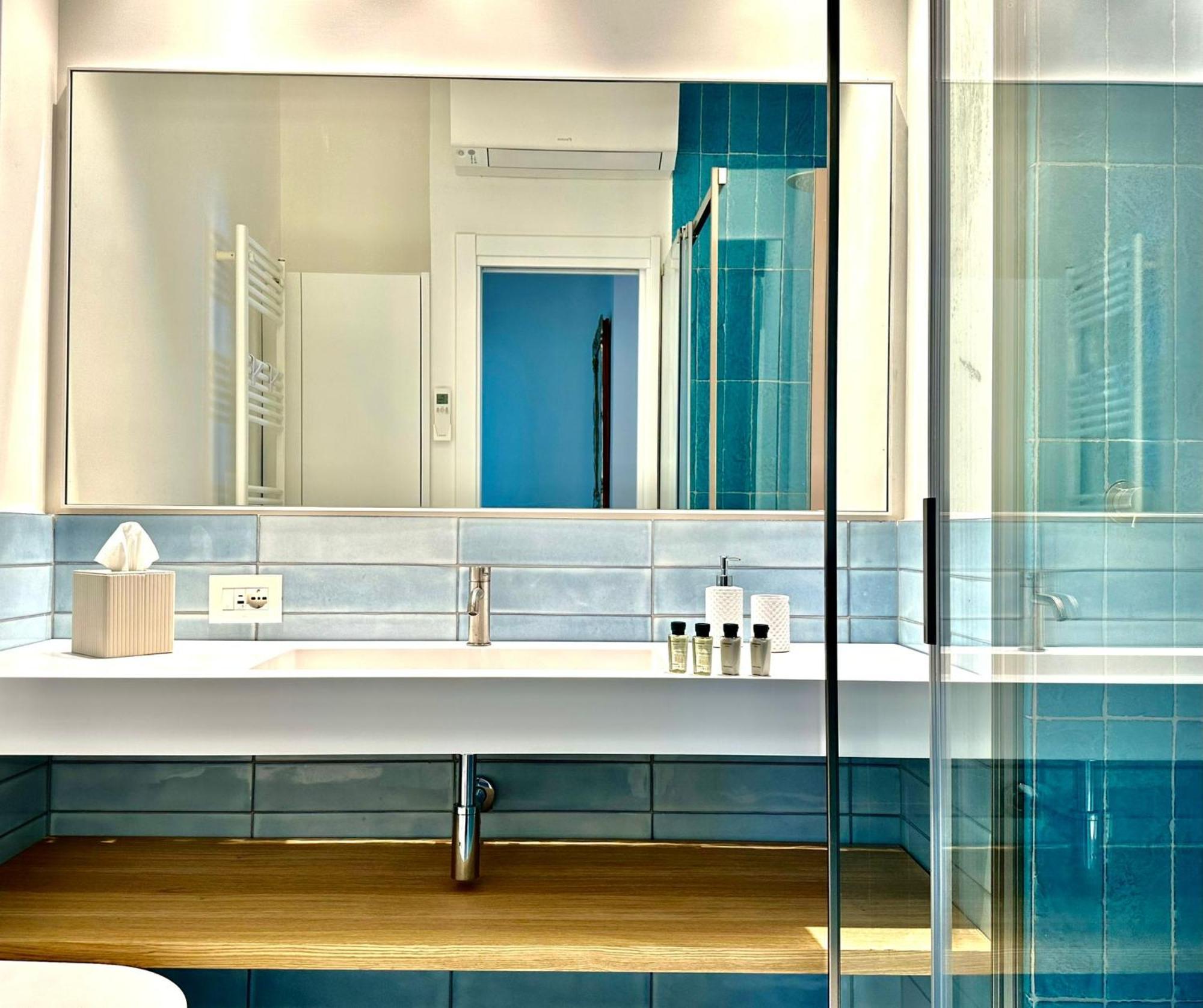 Dimora Collection - Amalfi - Boutique Luxury Residence With Direct Sea View And Access Ngoại thất bức ảnh