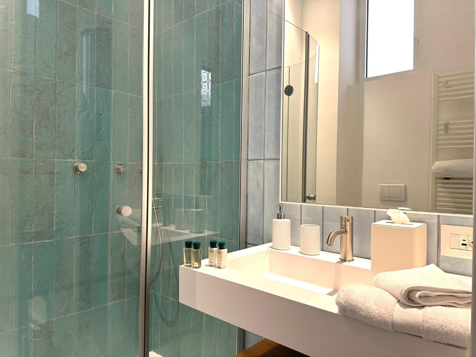 Dimora Collection - Amalfi - Boutique Luxury Residence With Direct Sea View And Access Ngoại thất bức ảnh